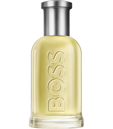 Hugo Boss Bottled Oud Perfume for Men Eau De Parfum 100ML : Amazon